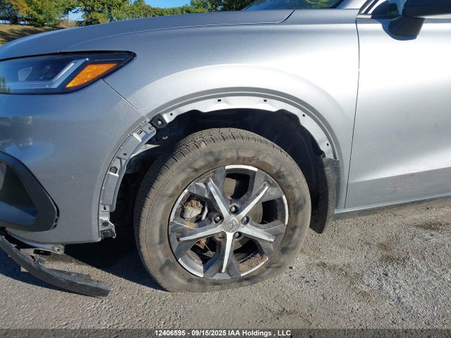 3CZRZ2H59PM107705 Honda k20z5