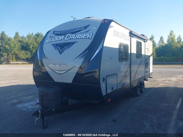 Cruiser 2019 2019 5RXDB2627K1406349 Image 2