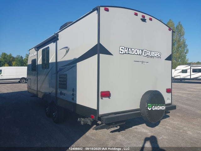 Cruiser 2019 2019 5RXDB2627K1406349 Image 3