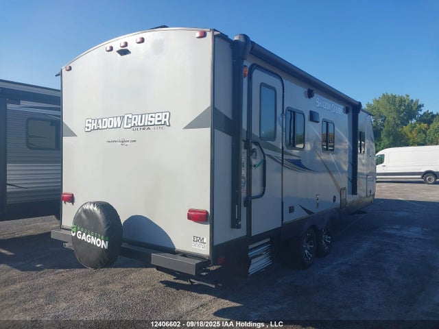 Cruiser 2019 2019 5RXDB2627K1406349 Image 4