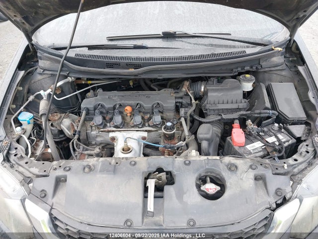 Honda r18z1 2015 2HGFB2F42FH025725 Image 10