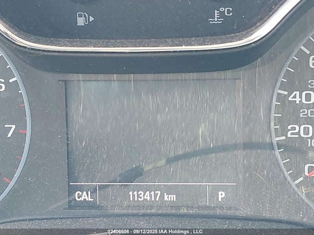 2017 Chevrolet Cruze მანქანა იყიდება აუქციონზე, vin: 3G1BE5SM5HS549603, აუქციონის ნომერი: 12406606