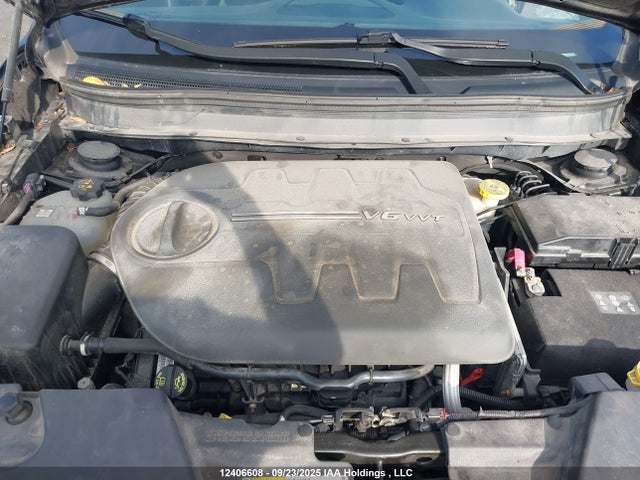 1C4PJMAS6GW138846 Jeep 2016