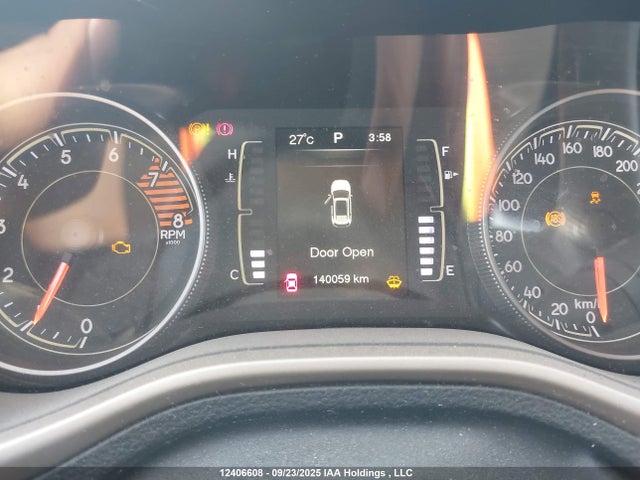 1C4PJMAS6GW138846 Jeep 2016