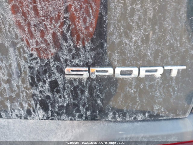 1C4PJMAS6GW138846 Jeep 2016