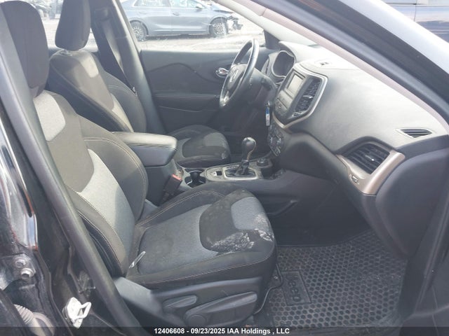 1C4PJMAS6GW138846 Jeep 2016