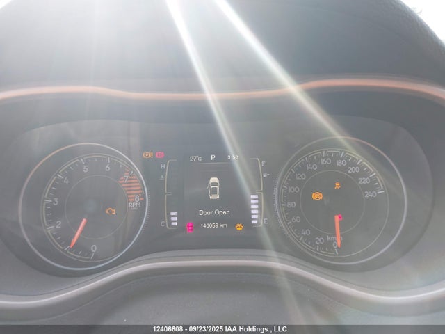 1C4PJMAS6GW138846 Jeep 2016