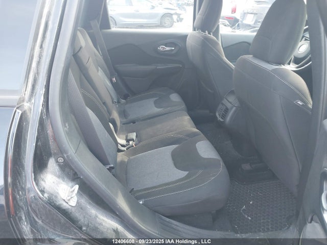 1C4PJMAS6GW138846 Jeep 2016