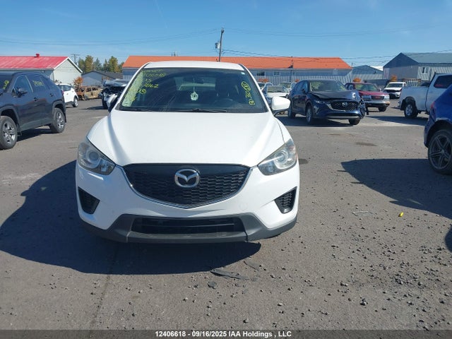 Mazda pe 2014 JM3KE2BE1E0353862 Image 13