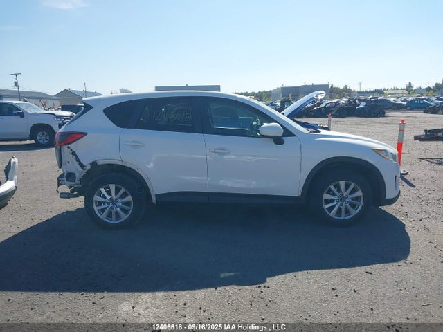 Mazda pe 2014 JM3KE2BE1E0353862 Image 14