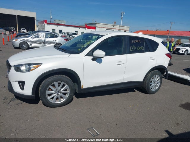 Mazda pe 2014 JM3KE2BE1E0353862 Image 15