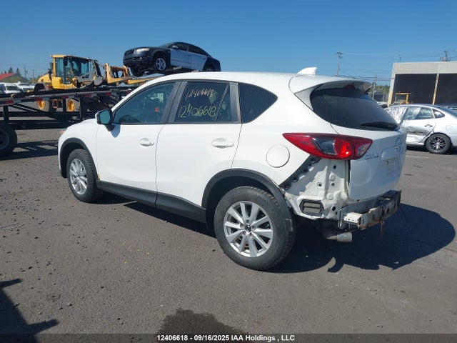 Mazda pe 2014 JM3KE2BE1E0353862 Image 3