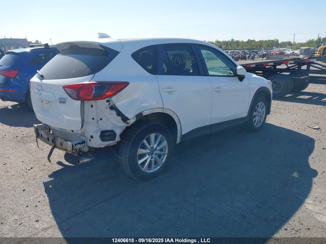 Mazda pe 2014 JM3KE2BE1E0353862 Image 4