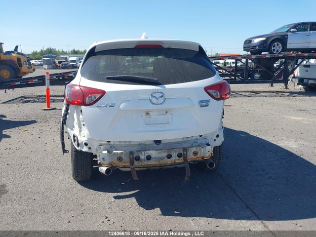Mazda pe 2014 JM3KE2BE1E0353862 Image 6