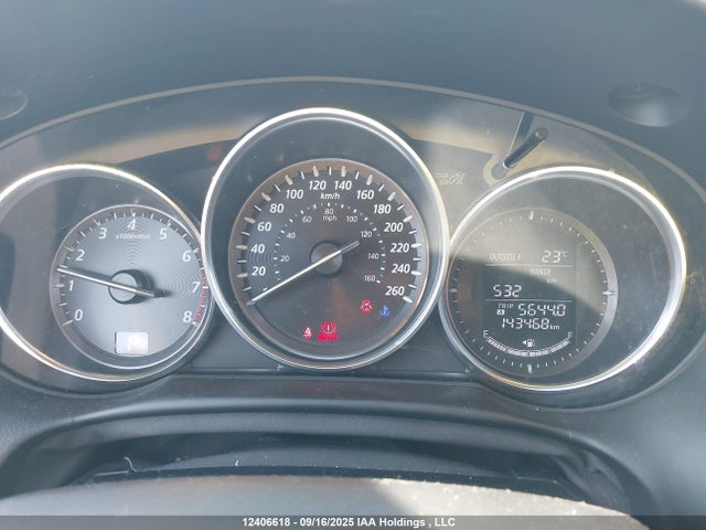Mazda pe 2014 JM3KE2BE1E0353862 Image 7