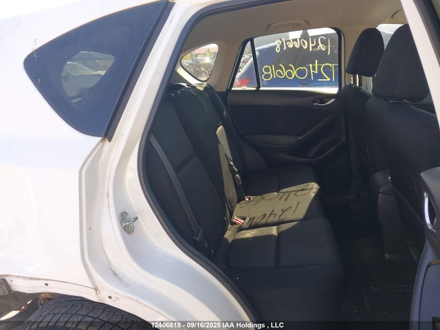 Mazda pe 2014 JM3KE2BE1E0353862 Image 8