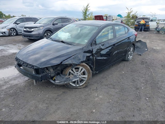 KMHD84LF9HU422074 Hyundai 2017