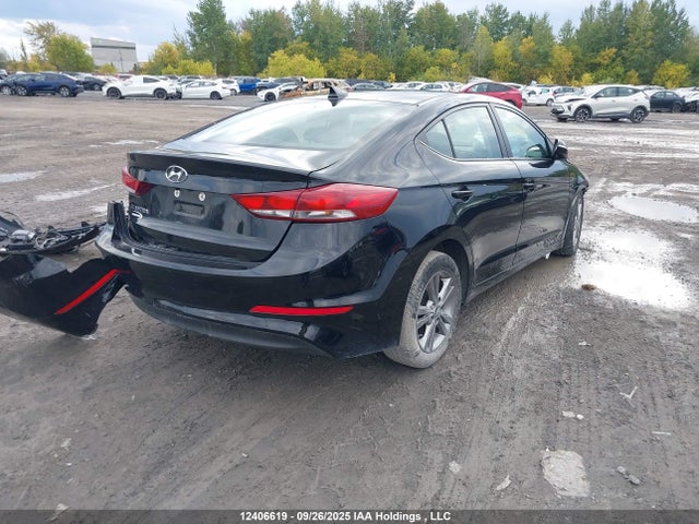 KMHD84LF9HU422074 Hyundai 2017