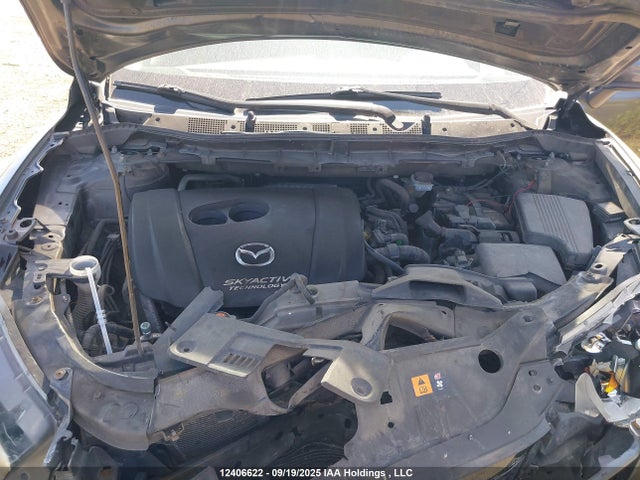JM3KE2BE5F0477523 Mazda pe