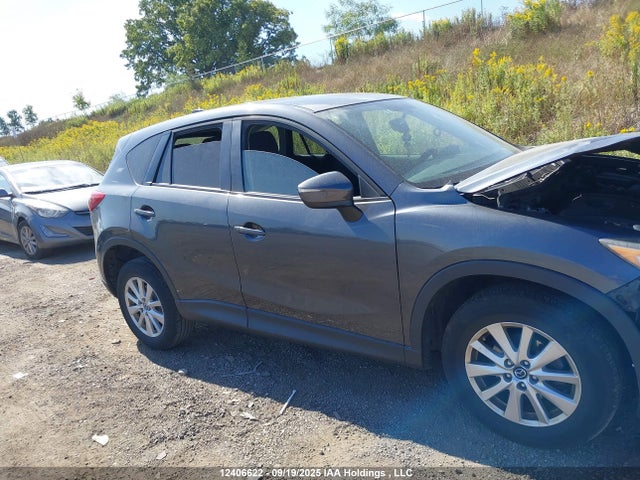JM3KE2BE5F0477523 Mazda pe