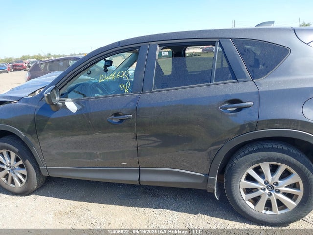 JM3KE2BE5F0477523 Mazda pe