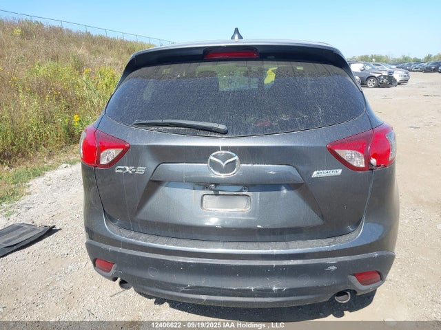 JM3KE2BE5F0477523 Mazda pe
