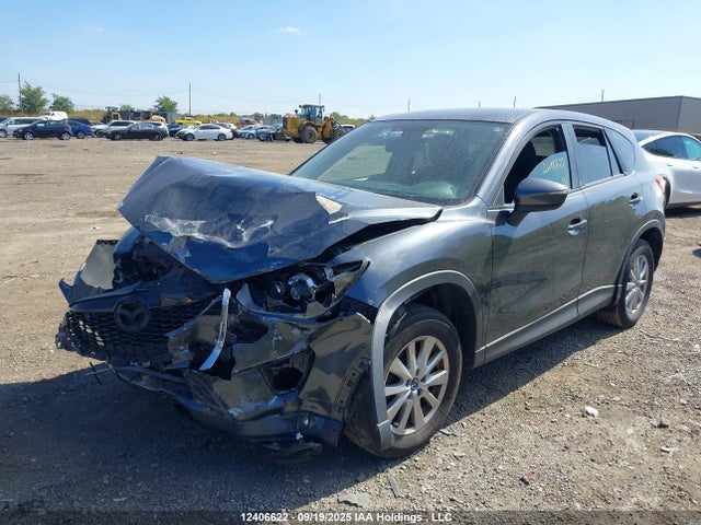 JM3KE2BE5F0477523 Mazda pe