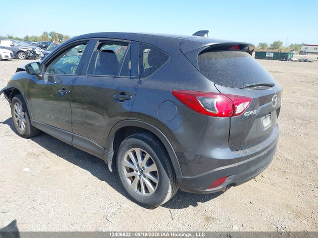 JM3KE2BE5F0477523 Mazda pe