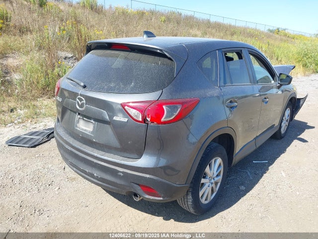 JM3KE2BE5F0477523 Mazda pe