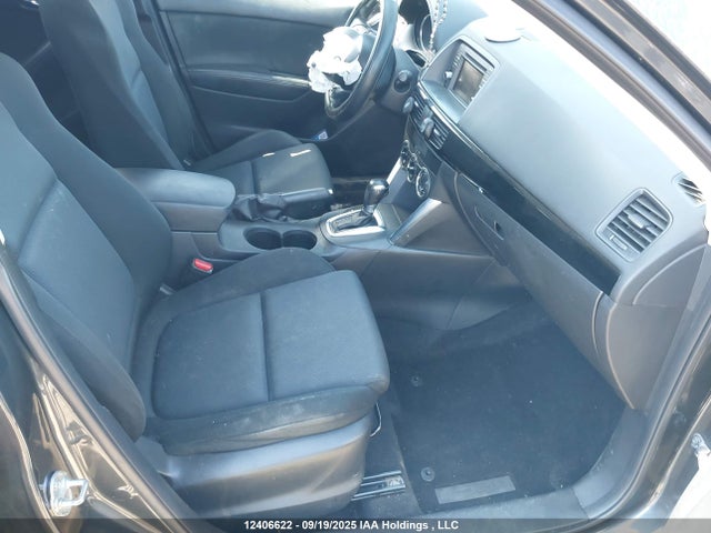 JM3KE2BE5F0477523 Mazda pe