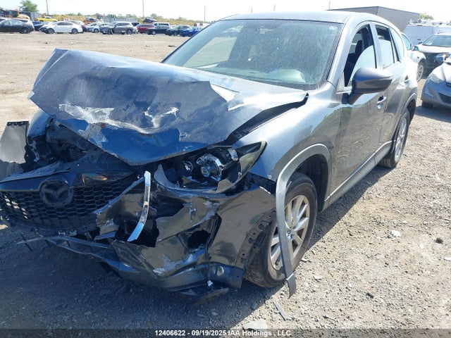 JM3KE2BE5F0477523 Mazda pe