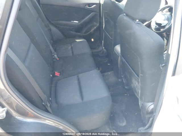 JM3KE2BE5F0477523 Mazda pe