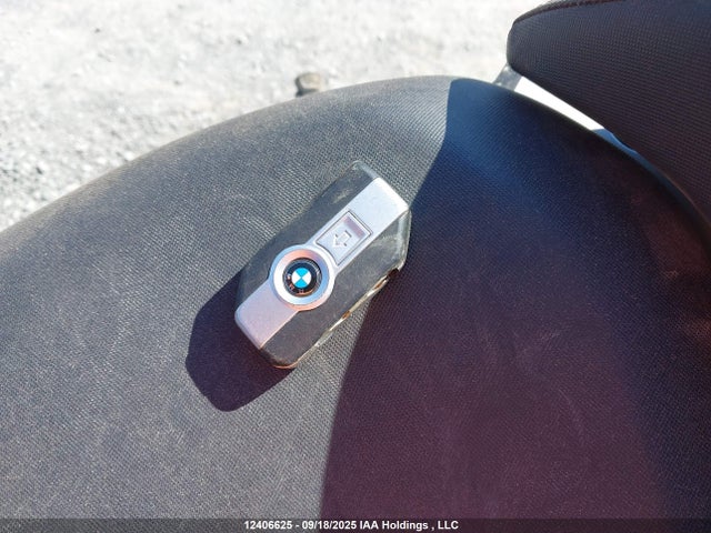 WB10J9307KZH98444 BMW R 1250 GS