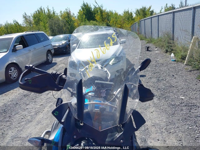 WB10J9307KZH98444 BMW R 1250 GS