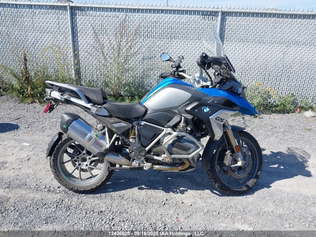 WB10J9307KZH98444 BMW R 1250 GS