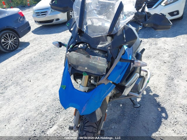 WB10J9307KZH98444 BMW R 1250 GS