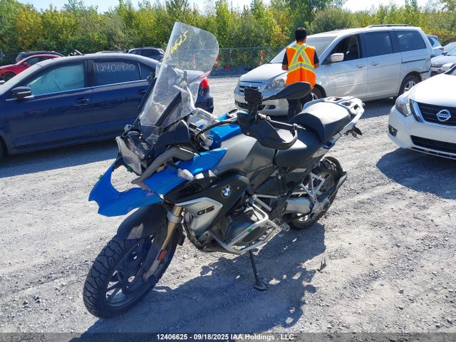 WB10J9307KZH98444 BMW R 1250 GS
