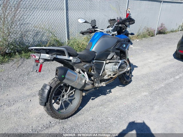 WB10J9307KZH98444 BMW R 1250 GS