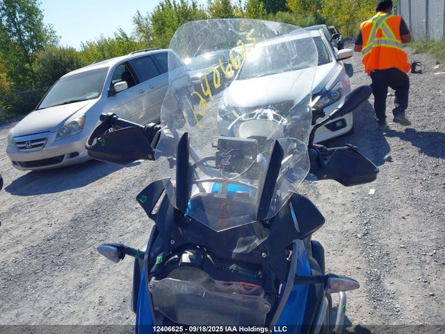 WB10J9307KZH98444 BMW R 1250 GS