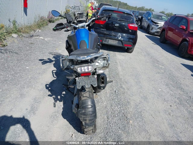 WB10J9307KZH98444 BMW R 1250 GS