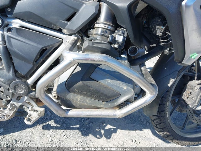 WB10J9307KZH98444 BMW R 1250 GS