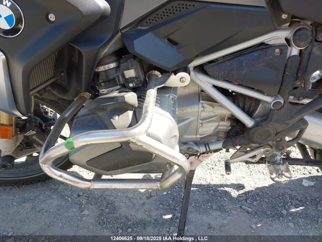 WB10J9307KZH98444 BMW R 1250 GS