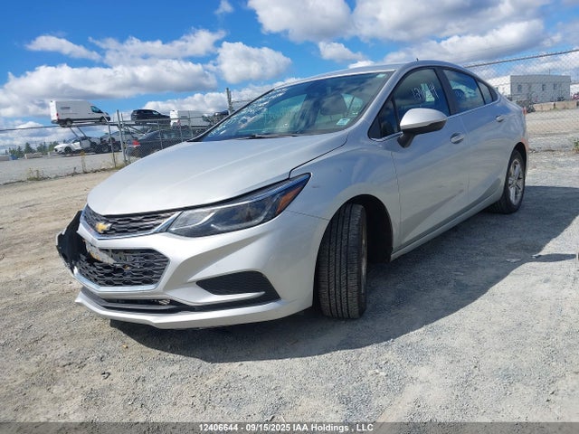 1G1BE5SMXG7249617 Chevrolet le2 - di: direct injection, alum, vvt, gen i, gmna