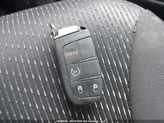 Dodge 2014 2014 3C4PDCCG3ET229585 Image 11