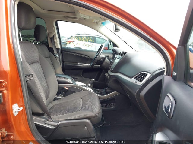 Dodge 2014 2014 3C4PDCCG3ET229585 Image 5