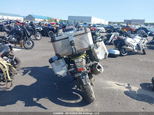JS1EF13E8P7100103 Suzuki U502