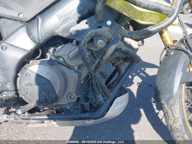 JS1EF13E8P7100103 Suzuki U502