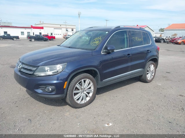 WVGMV7AXXHK024146 Volkswagen Tiguan