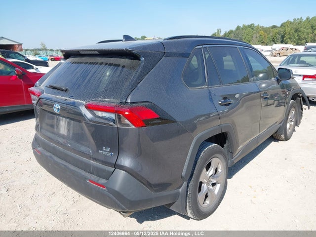 2T3BWRFV0NW132676 Toyota a25a-fxs, 3nm+4nm(ni)