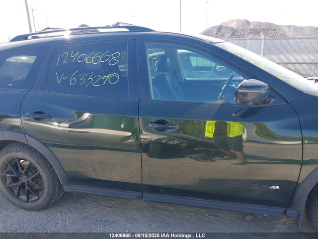 Nissan Pathfinder 2019 5N1DR2MM2KC633290 Image 14